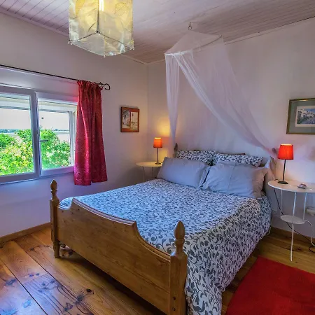 Vakantiehuis Spacious Holiday In Sur Seugne With Swimming Pool *